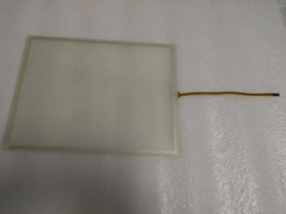 

TG064002S Touch screen touch panel glass 100% tested