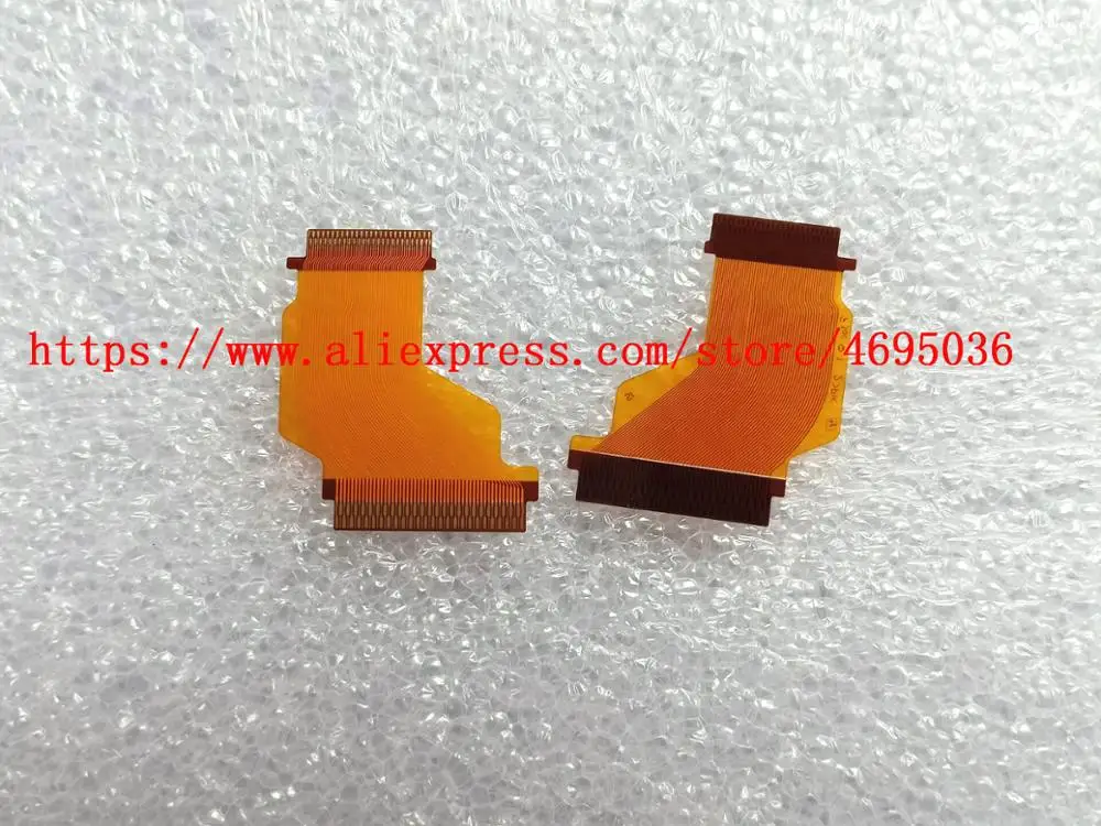 NEW CCD Flex Cable FPC For Sony ILCE-5100 A5100 Camera Replacement Unit Repair Part