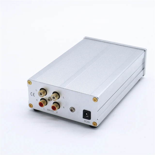 copy British sound solo diamond version super linear HD650 headphone  amplifier - AliExpress