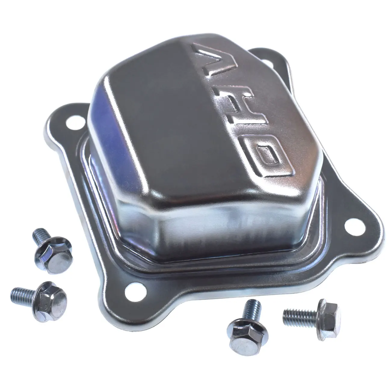 No.12310-ZE1-020สำหรับเครื่องยนต์ Honda GX160 GX200 Bolt Cyliner ฝาครอบ