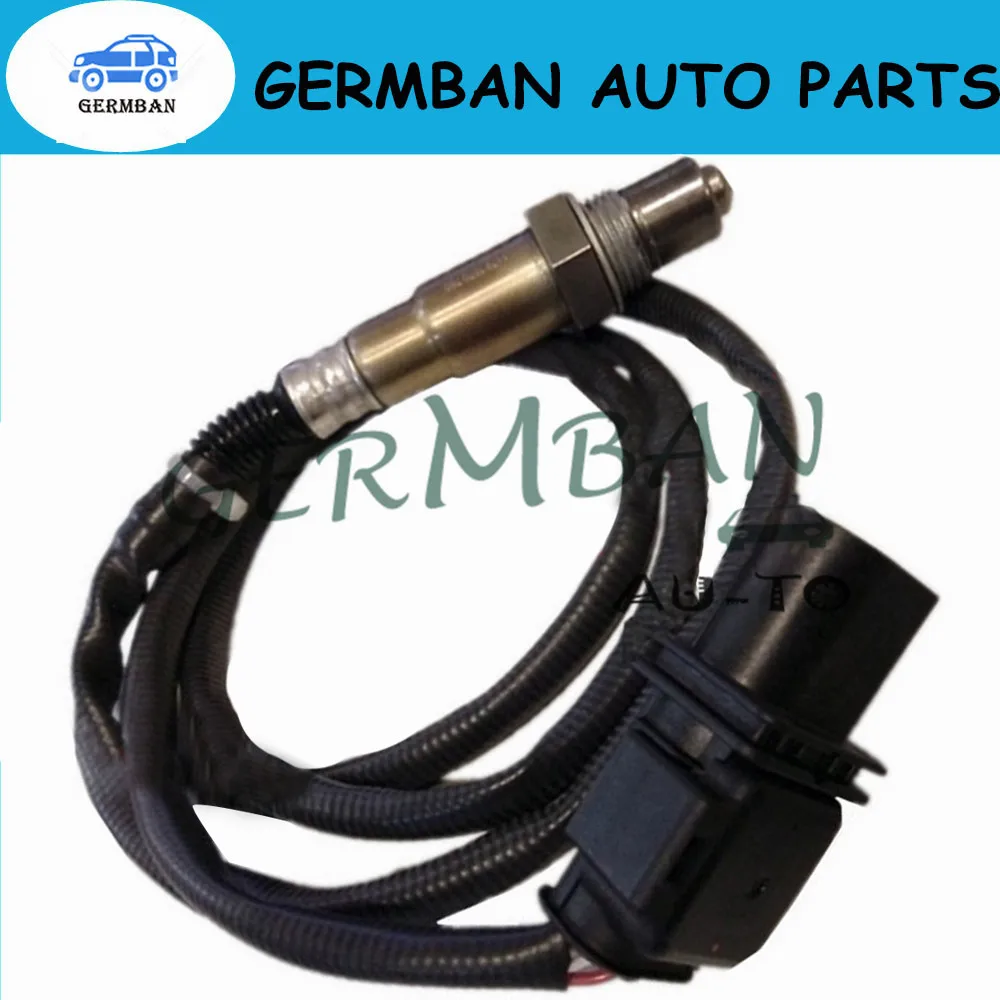 

New O2 Oxygen Sensor Lambda Sensor Fit For 08-11 535I 535XI X6 Part No# 11787570760 1178 7570 760 0258017137