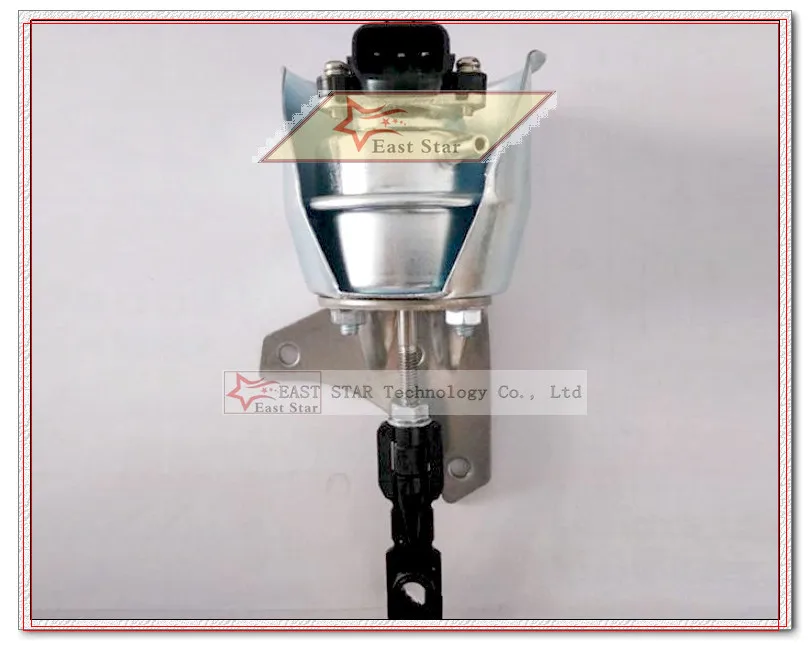 

Turbo Electric Actuator GT15 762328-5002S 762328 For CITROEN C2 C3 C4 C5 DS3 For PEUGEOT 307 308 4008 508 DV6C DV6TED4 1.6L HDI