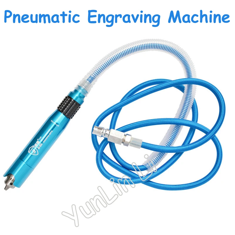 

Pneumatic Engraving Machine Mini Pneumatic Air Die Grinder Chuck Windmill Pen Pneumatic Engraving Machine Tools BD-0044