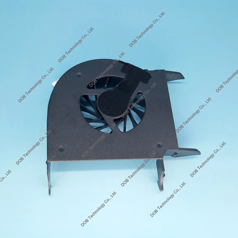 New Laptop CPU Cooling Fan for hp Pavilion DV6-1000 DV6-1100 DV6-1200 DV6-1300 532614-001 AB7805HX-L03 CWUT12 DFS551305MCOT F80A