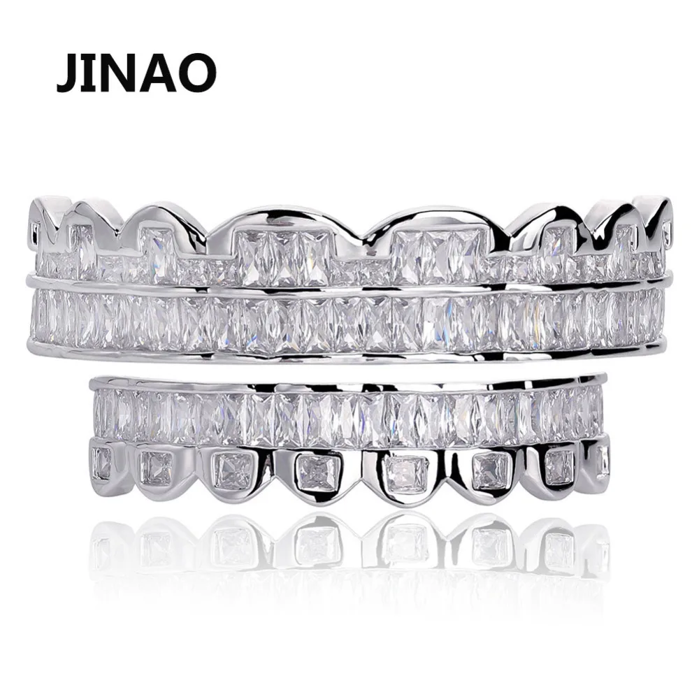 Jinao New Plated Hi…