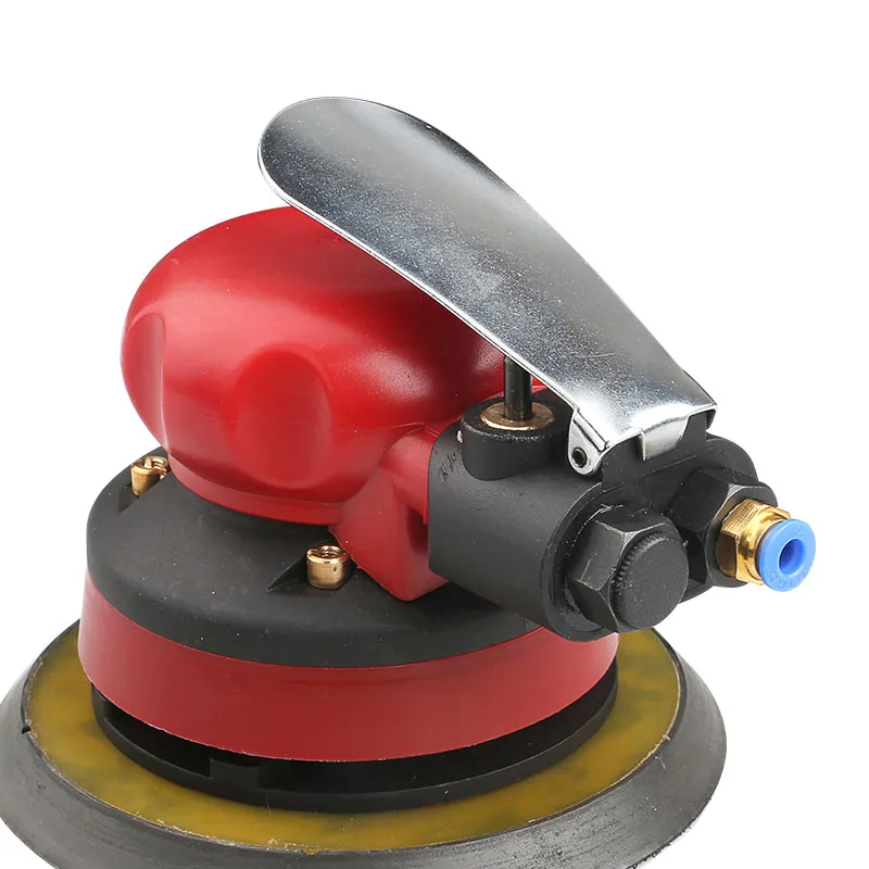 New 5inch Air Sander Pneumatic Water Sander