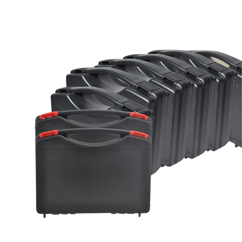 Grande caixa militar com espuma, SQ2516