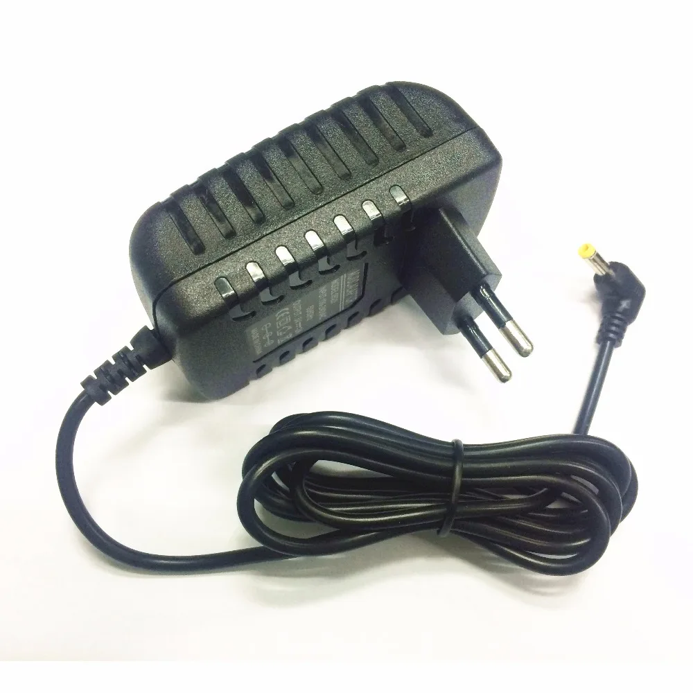 5V 2A AC Adapter Home Wall Travel Charger for KODAK Video Camera Zi8 M1093 M1033