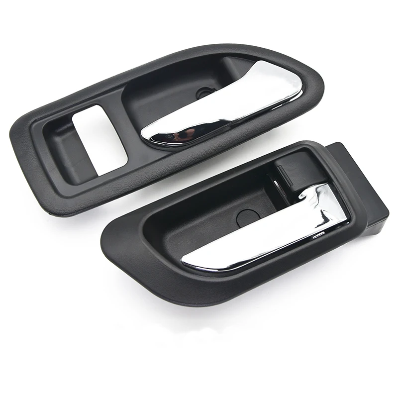 

1PCS/ left or right 6105100XK80XA89/6105200XK80XA89 DOOR INSIDE HANDLE ASSY for great wall haval H3 H5 HANDLE