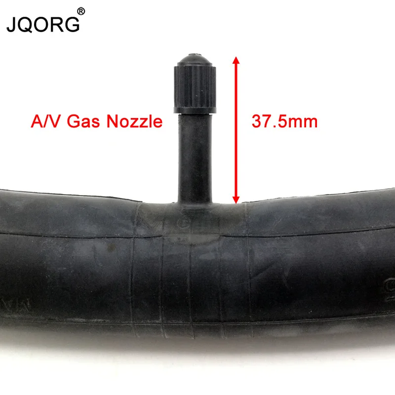 Bicycle Tires 20 Inch Wheel Mountain Bike Inner Tube 20X1.75/1.95/2.125 Width Cycling Wheel Parts Bike Tubes With Schrader Valve