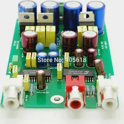 DAC Coaxial input CS8412+CS4328 kit version 2.0 for DIY