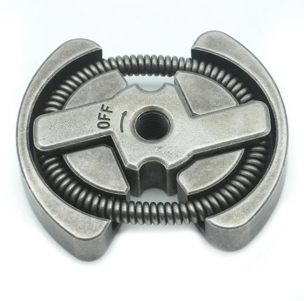 Imagem -04 - Assy da Embreagem para Husqvarna 135 e 140 e 230 240 e Jonsered 2036 2035 2040 Cs2234 Triobrake Cs2238 Cs2137 46 cc Cs2138 46 cc Serra