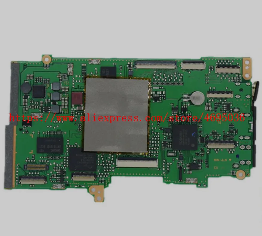 

Original D7000 motherboard for Nikon D7000 mainboard D7000 MCU PCB main board SLR camera Repair Part