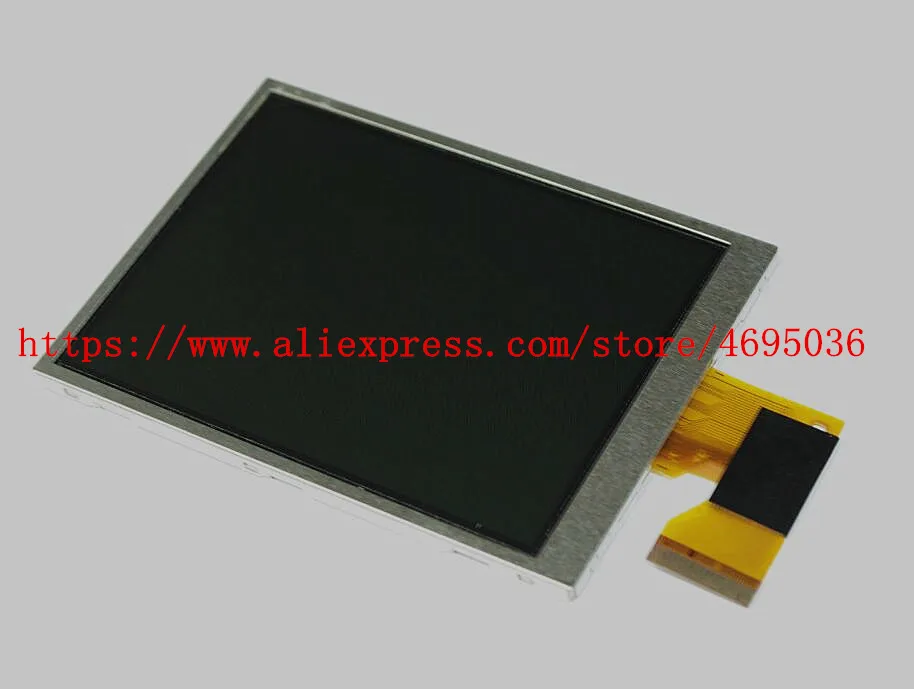 

New LCD Display Screen For Olympus VG120 VG130 VG140 VG160 D705 D710 D715 D745 X990 Digital camera with backlight