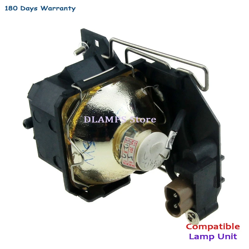 High Quality DT00821 Projector Module  For HITACHI CP-X3  CP-X5 CP-X5W  CP-X3W CP-X264 HCP-610X With 180 days warranty