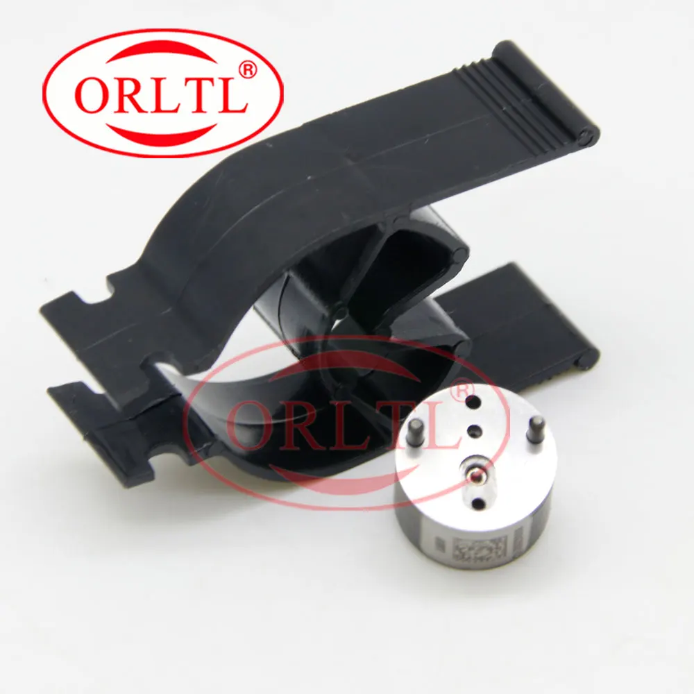 ORLTL Black Best Quality 9308-621c 9308z621C 28239294 28440421 9308 621C Diesel Fuel Injector Control Valve 28382457