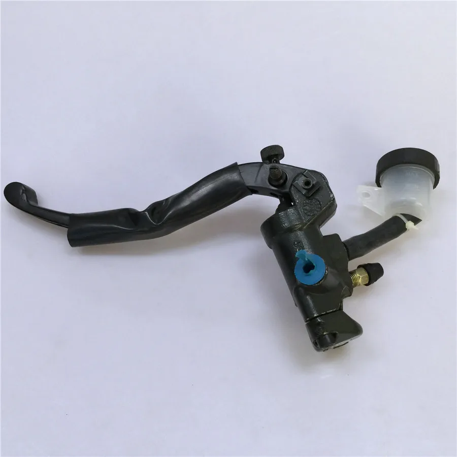 

STARPAD For motorcycles modified on the brake directly on the pump modified pump round oil pot brake pump free shipping