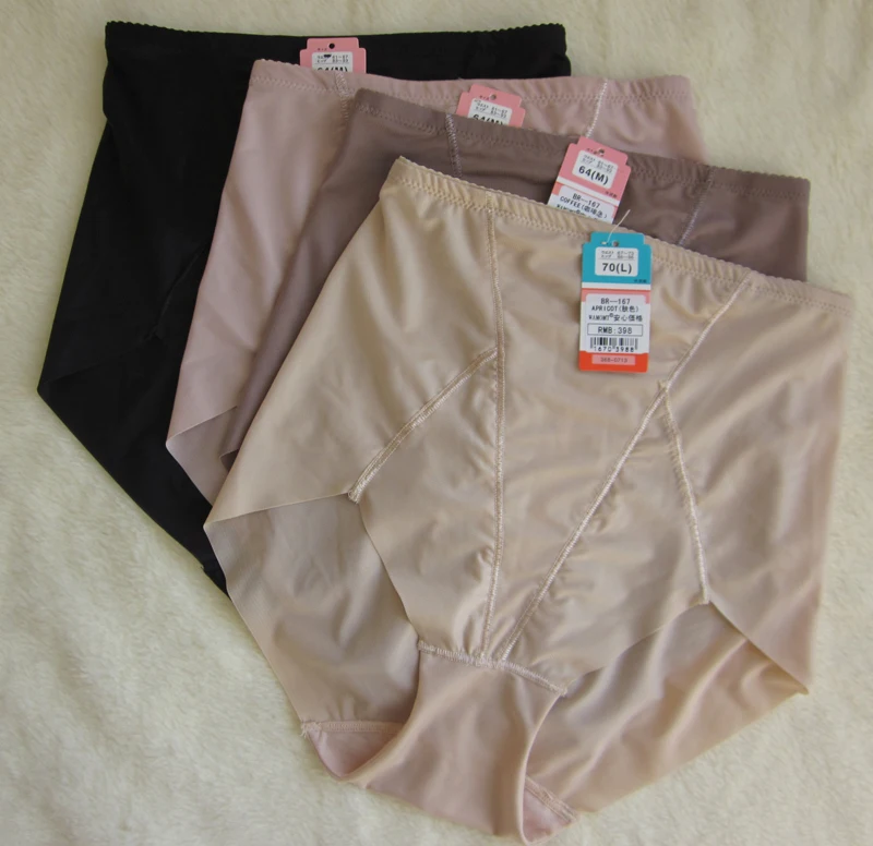 Kobiety odchudzanie wysokiej talii urządzenie do modelowania sylwetki figi kontrola brzucha biodra Shapewear spodenki Pant