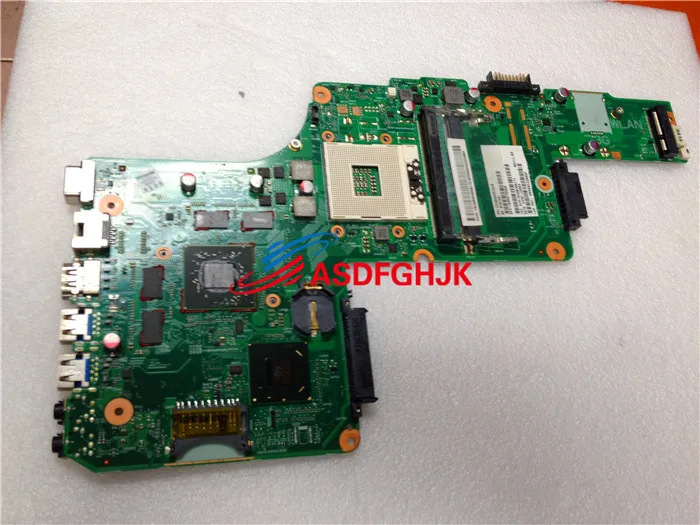 

for Toshiba Satellite L850 Motherboard V000275060 DK10FG-6050A2491301-MB-A02 100% TESED OK