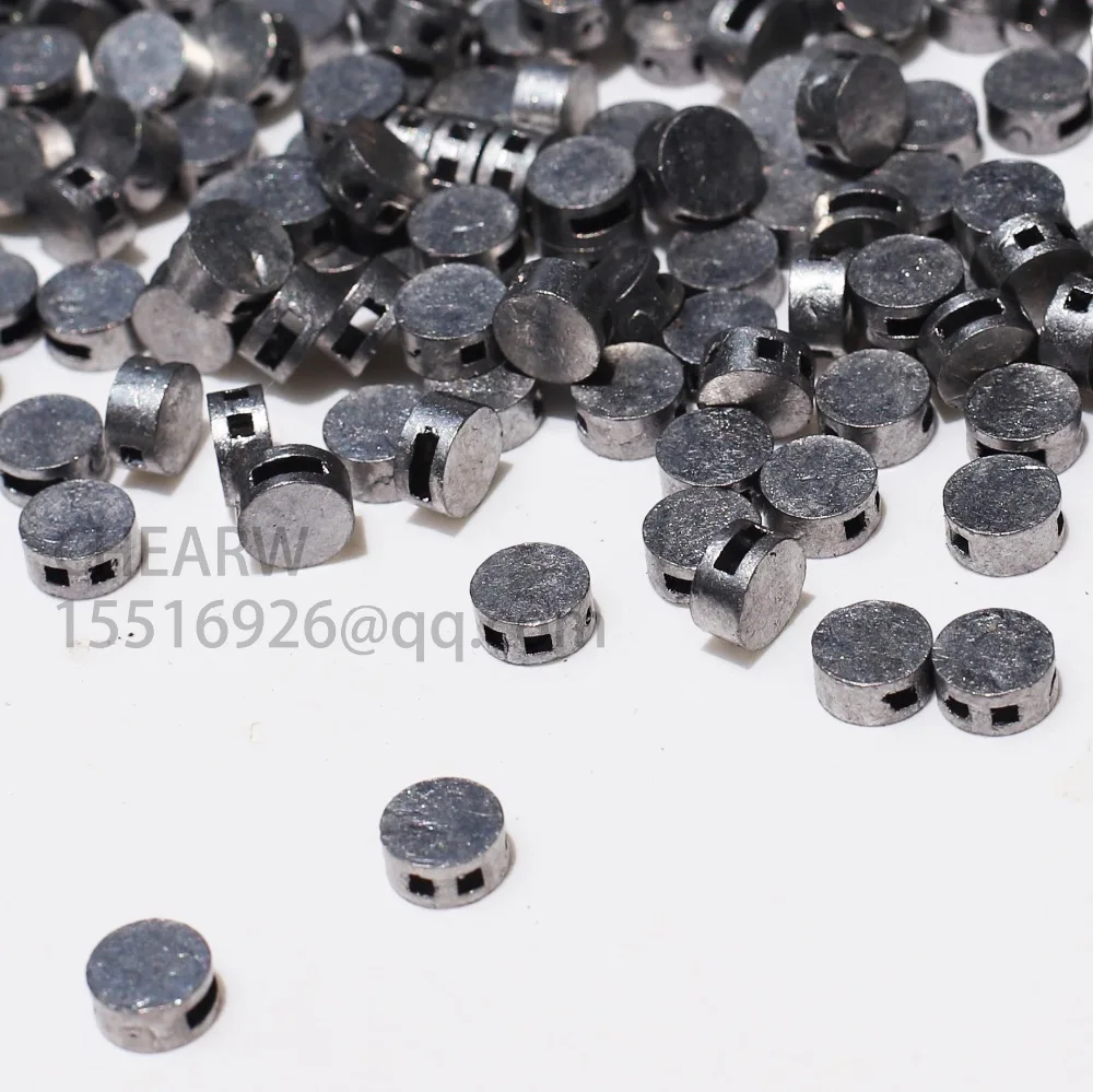 Loodafdichting Handmatige Tang Set Watermeter Eigendom Anti-Diefstal Slot Eenmalige Anti-Namaak Label Zegel Draad Koperdraad