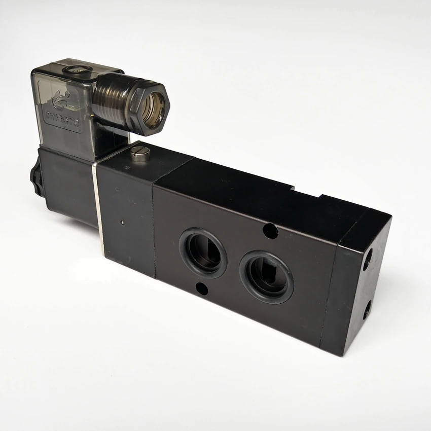 4M310-08 DC24V Namur Magnetventile 1/4''