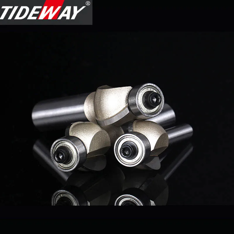 Tideway 1pc  1/2\