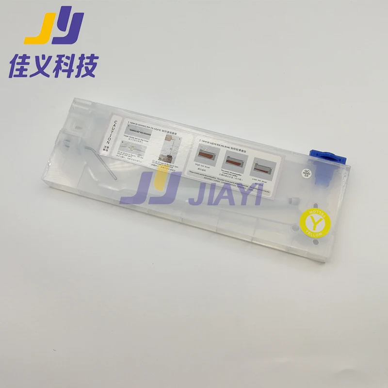 4Pcs/Lot  220ml Ink Cartridge with Float Sensor for Mutoh  Roland Mimaki JV33 JV5 JV3 Bulk Ink System;Best Price!!!