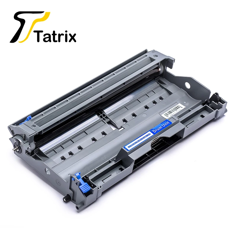 1PK DR350 DR2000 DR2005 DR2025 DR2050 DR2075 DR2085 DR20J Drum Unit For Brother DCP7020 FAX2820 FAX2920 MFC7220 MFC7225N MFC7420