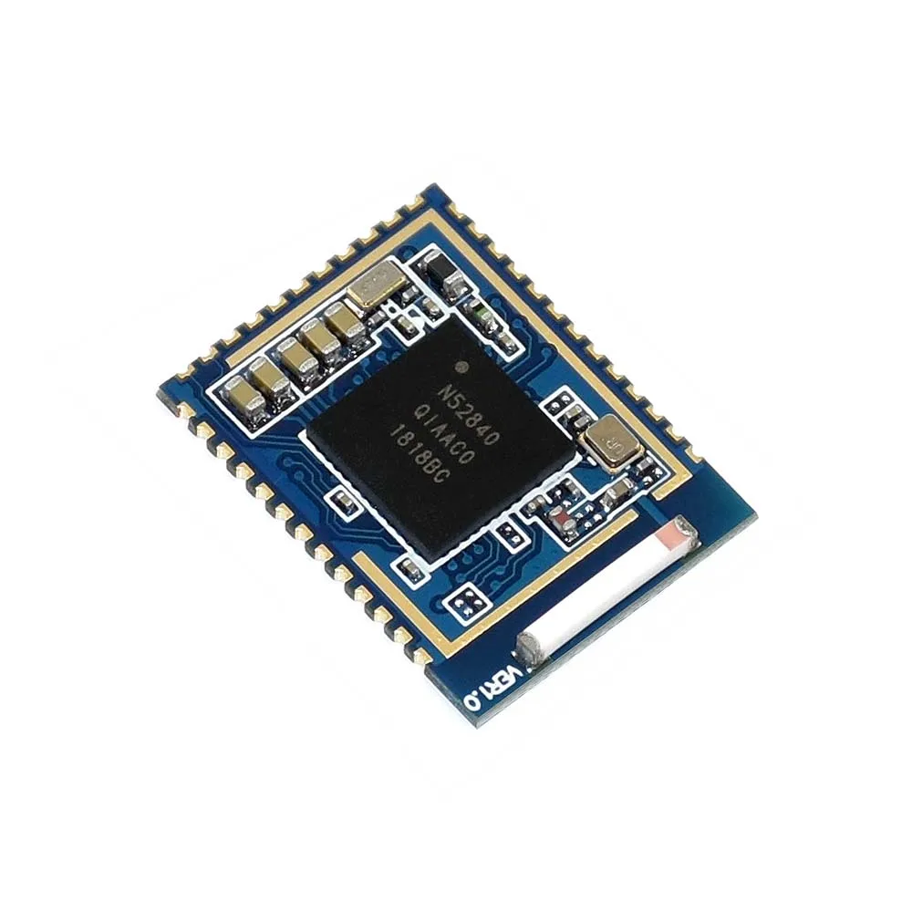 

Core52840 nRF52840 Bluetooth 5.0 Module, Small & Stable