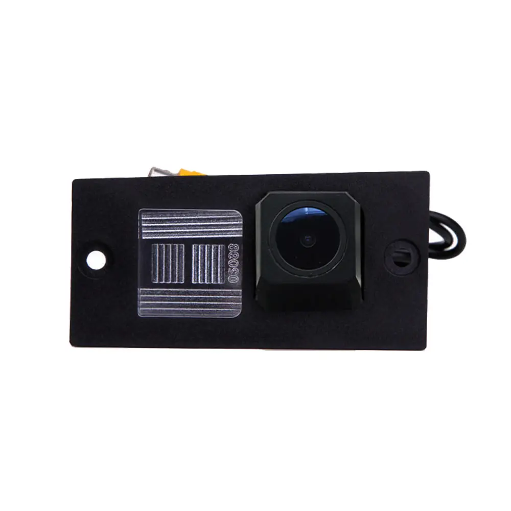 1280*720 Pixels 1000TV line 170 degree For Hyundai H1 H300 H100 H12 Grand Starex iLoad Car Rear View Back Reverse Camera