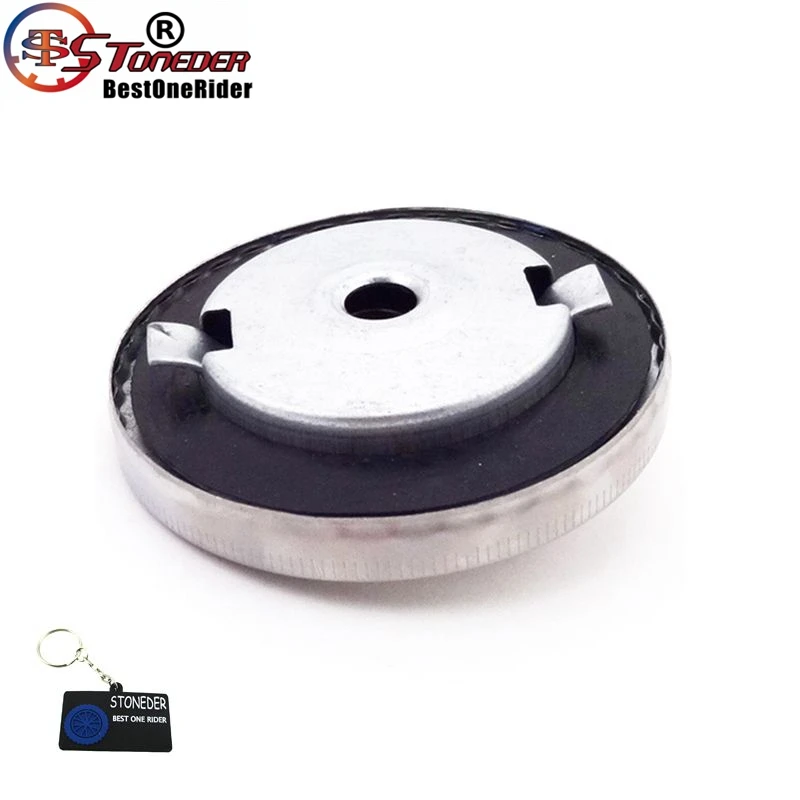 STONEDER Petrol Gas Fuel Tank Cap Cover For EF 2600 2800 3800 4000 6600 Gasoline Generator