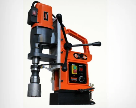 

CAYKEN magnetic base core drill machine SCY-126CD