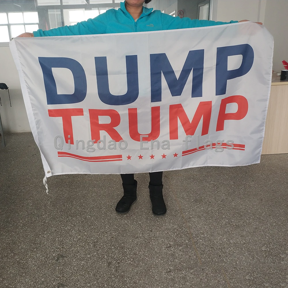 Digital bedruckte Polyester Lächeln Flagge, 3x5ft, Direkt verkauf ab Werk – Detail 4