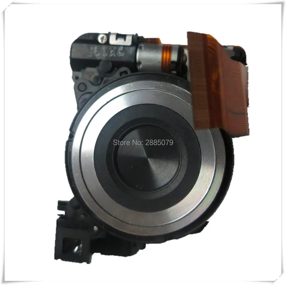 W200 zoom For sony W200 lens no ccd Digital camera repair parts FREE SHIPPING