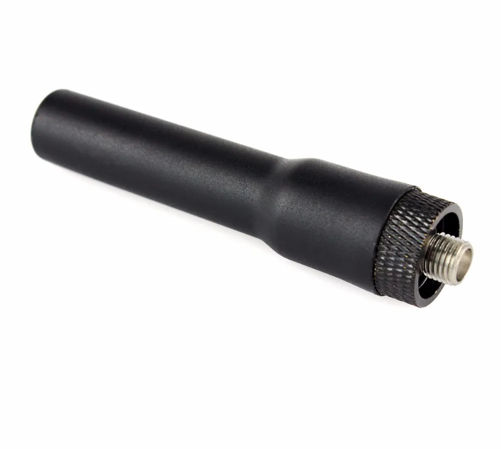 Retevis SMA-F RT20 Antenna VHF UHF 5pcs New Radio Antenna Accessories for Baofeng UV5R 888S Retevis RT5R H777 RT5