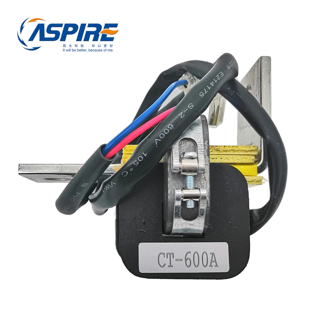 

Generator Spare Parts Droop Current Transformer CT-600A Transform CT 600A for Generator Parallel Operation