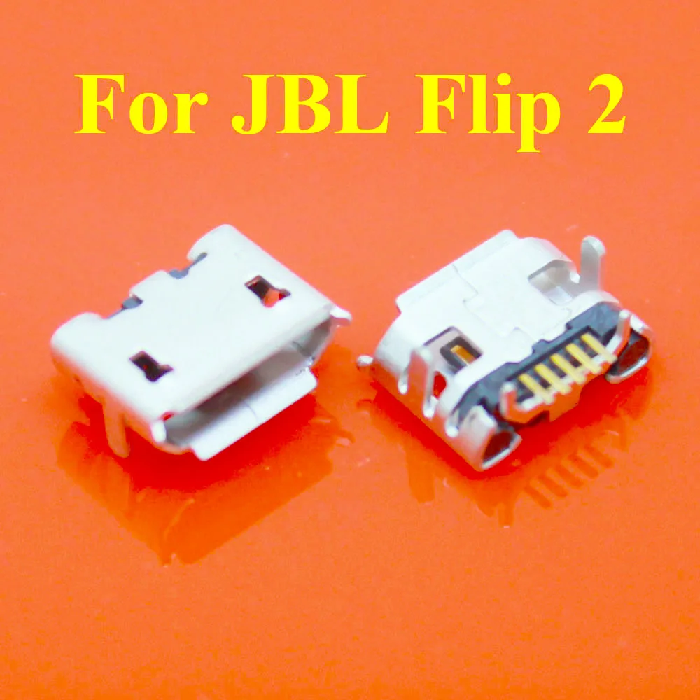 ChengHaoRan 20 stücke 30 50 100 stücke Für JBL FLIP 3 2 Pulse 2 Bluetooth Lautsprecher Micro USB Jack Dock lade Port Ladegerät Stecker – Detail 6
