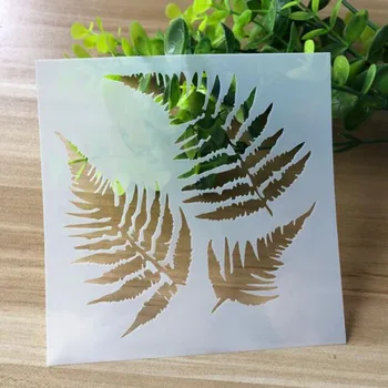 1pc szablony szablon do malowania rzeka DIY Scrapbooking kolorowanie tłoczenie zdjęcie z pamiętnika ozdoba do albumu biuro szkolne wielokrotnego użytku