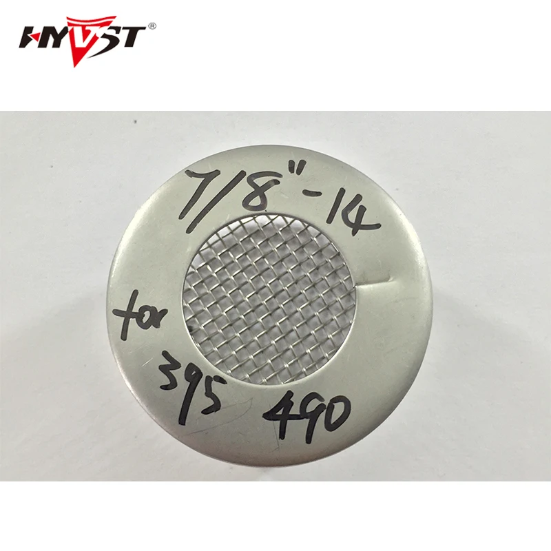 Aftermarket Suction Filter For g 395 490, 7/8