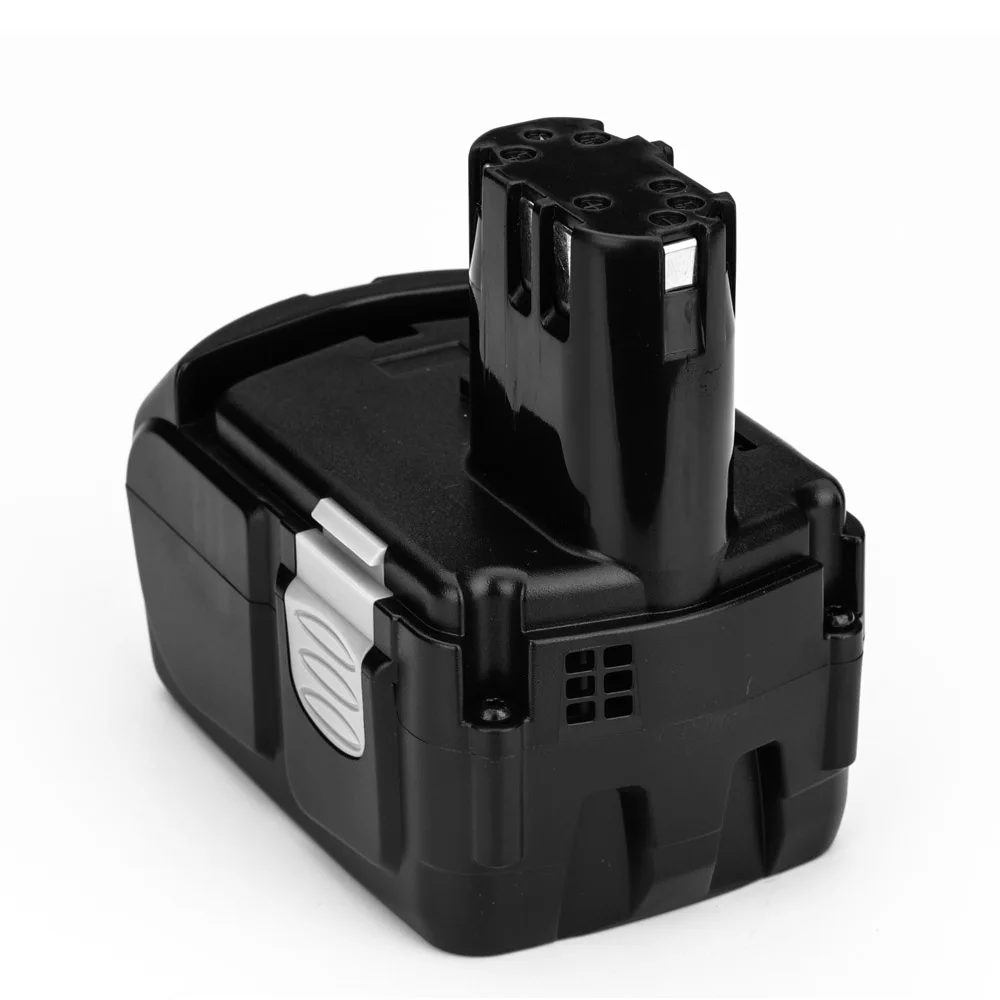 BCL1815 EBM1830 BCL1830แบตเตอรี่รถยนต์ Li-ion 18V 2.0Ah 327730 EBM1840ชาร์จได้เครื่องมือไฟฟ้า L50แบตเตอรี่