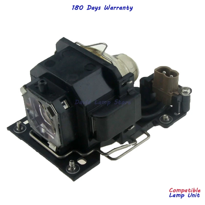 DT00781 High Quality Replacement Module for Hitachi CP-RX70 CP-X1 CP-X2 CP-X253 CP-X4 ED-X20 ED-X22 Projectors