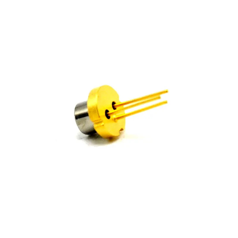 ADL65052TL Новый 5 мВт 650нм красный лазерный диод n-типа 5,6 мм Lazer LD