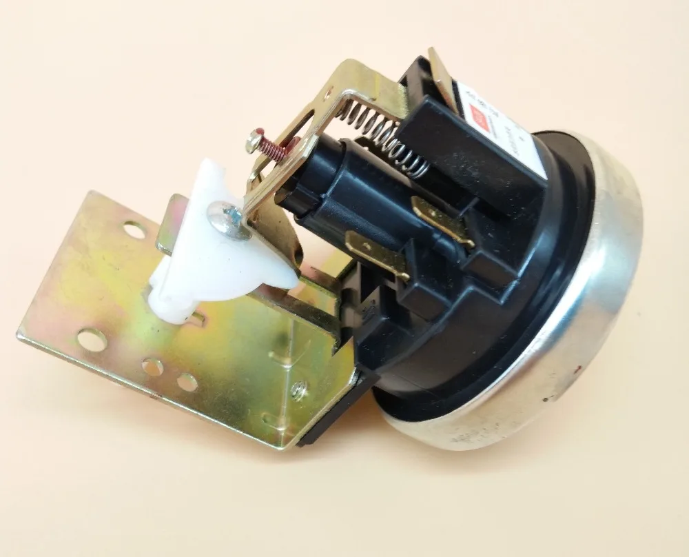 Perlindungan perlindungan air sensor air untuk mesin laser