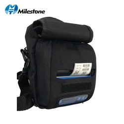 Meihengtone Cases Thermal Bluetooth Printer sublimation MHT-P80F Mobile Printer Case Light Sling Bag Free Shhipping Convenient