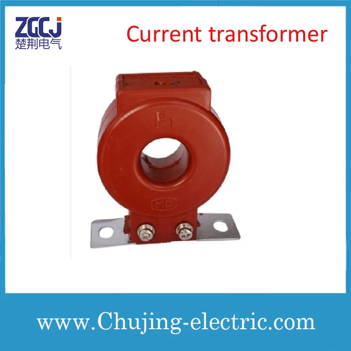 30/5 50/5 75/5 100/5 150/5 200/5 250/5 300/5 LMZJ-0.5 current transformer CT TA current transformer