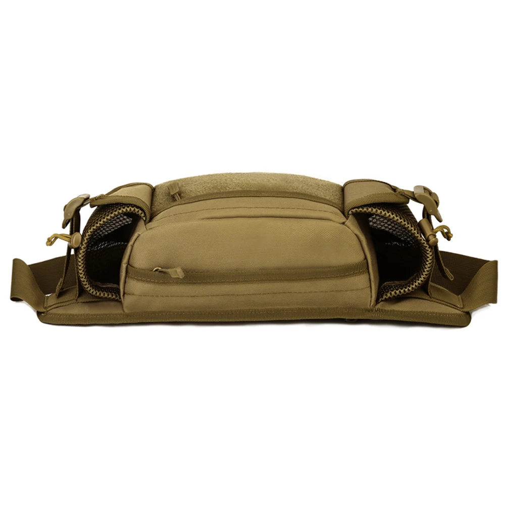 Sac banane étanche à la taille pour randonnée, pêche, chasse, Camping, voyage, Trekking, Sport, ceinture tactique