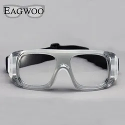 Adult Sports Basketball Football Goggles Workman Plumbers Carpenters Electricians Protection Glasses Prescription Lens Suitable