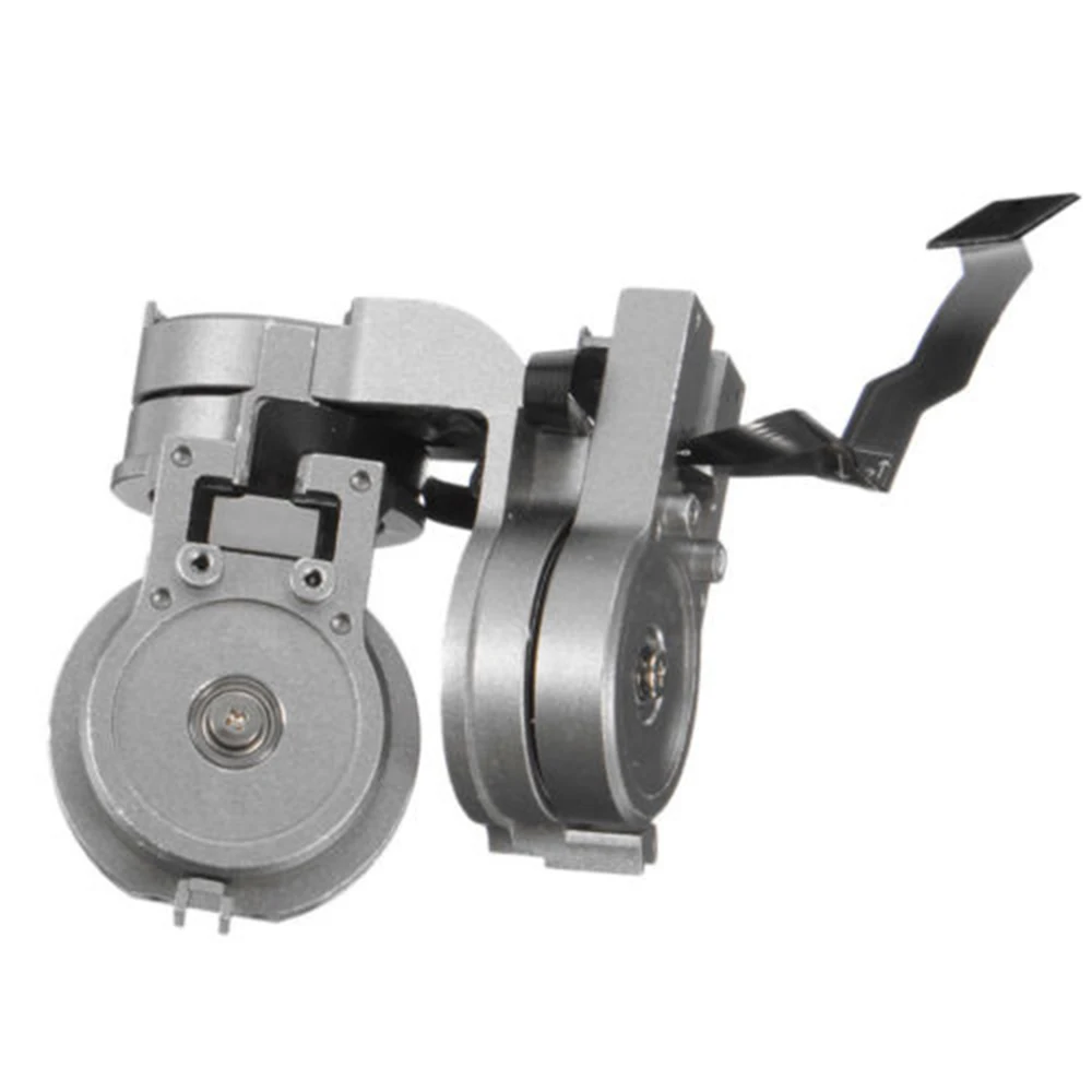 Original Reparatur Teil DJI Mavic Pro Kamera Objektiv Gimbal Arm Motor mit Flex Kabel für DJI Mavic Pro RC Drone FPV HD 4K Cam Gimbal