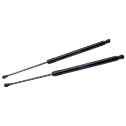 Boot Damper for Ford Focus 2011 2012 2013 2014 2015 Trunk Tailgate Auto Gas Spring Struts Lift Support Rod 2pcs 489mm