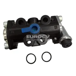 Spare Parts for Volvo Trucks VOE 20775173 Relay Valve